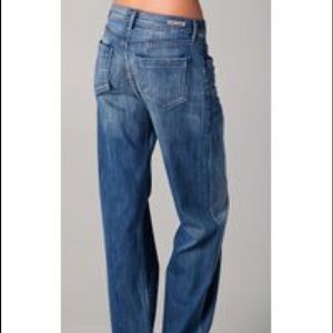 NWOT Citizens of Humanity jeans.